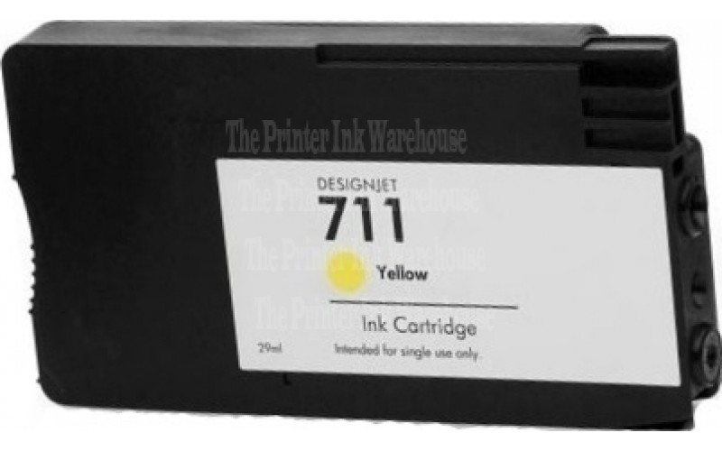 H-711XL YL (CZ132A) HP DesignJet T120/ T520